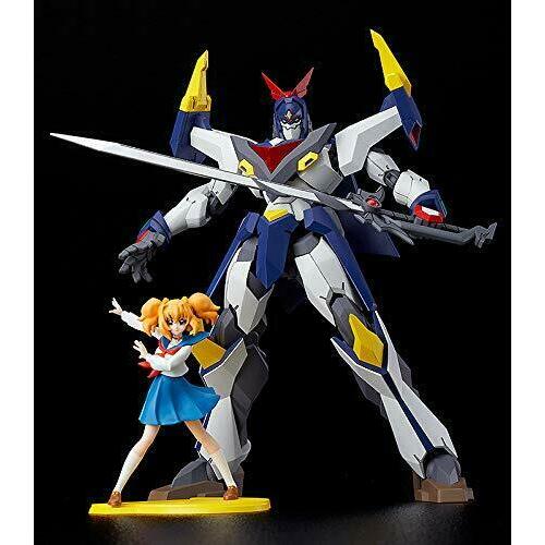 Good Smile Moderoid - Super Pipimi Bari Mode