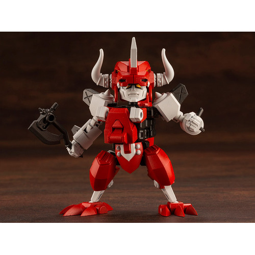 Kotobukiya - E-REX-S1 E-Rex