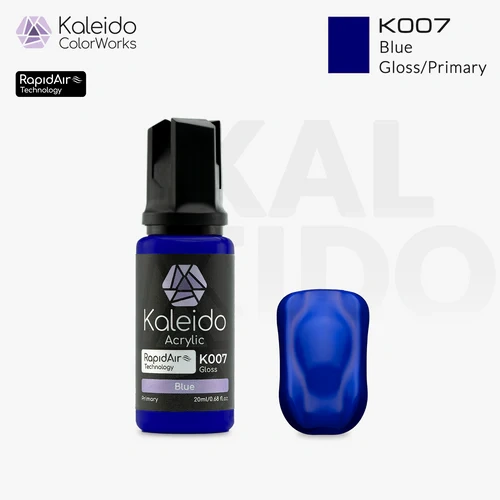 Kaleido Color Works - K007 Blue