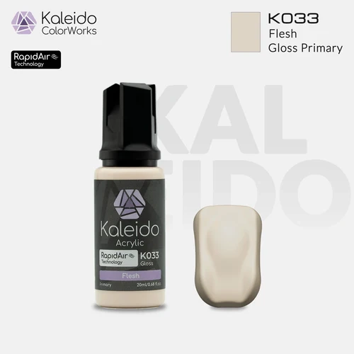Kaleido Color Works - K033 Flesh