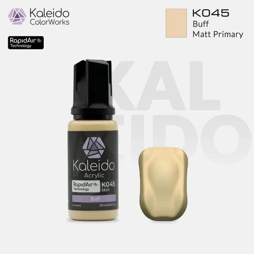 Kaleido Color Works - K045 Buff