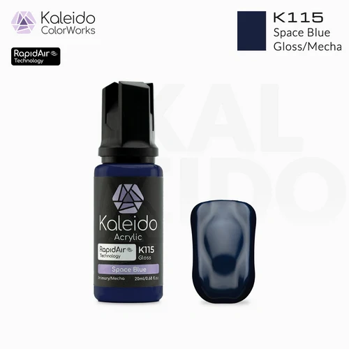 Kaleido Color Works - K115 Space Blue