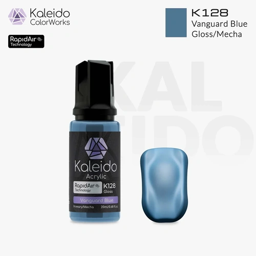 Kaleido Color Works - K128 Vanguard Blue