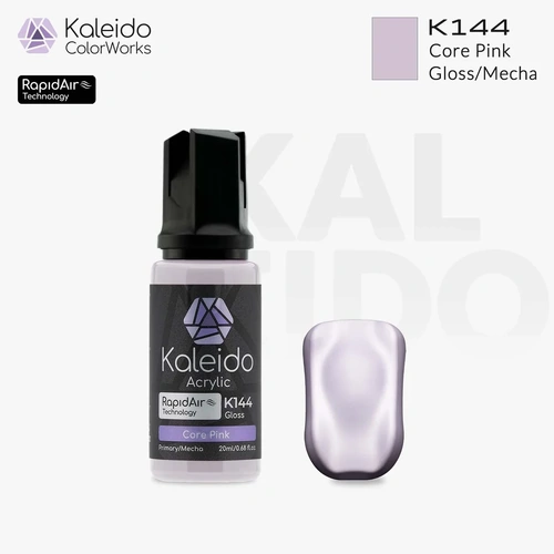 Kaleido Color Works - K144 Core Pink