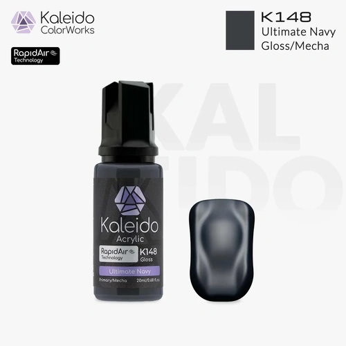 Kaleido Color Works - K148 Ultimate Navy