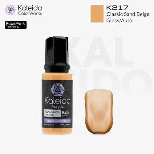 Kaleido Color Works - K217 Classic Sand Beige