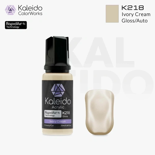 Kaleido Color Works - K218 Ivory Cream