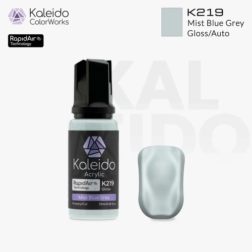 Kaleido Color Works - K219 Mist Blue Grey