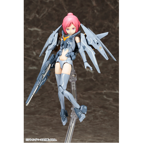 Megami Device - Sol Hornet [ Low Vis ]