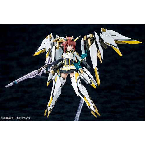 Kotobukiya Megami Device Sugumi Kanagata