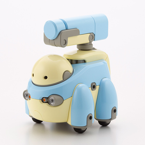 Kotobukiya - Tamotu [ Light Blue Ver. ]