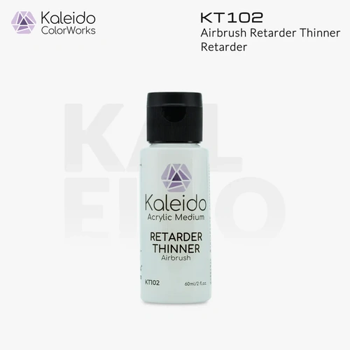 Kaleido Color Works - KT101 Airbrush Thinner