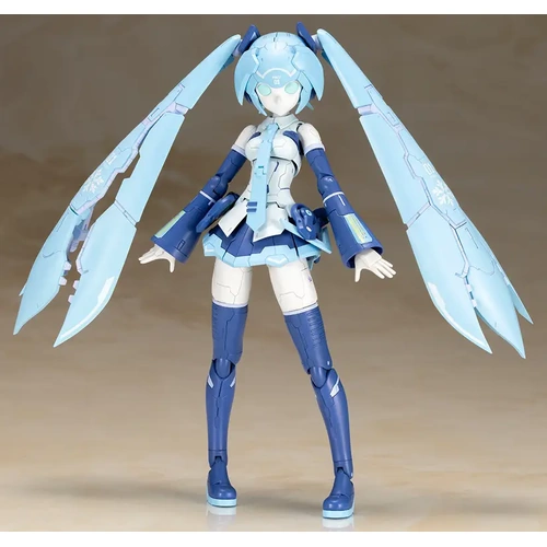 Kotobukiya - 1/100 Frame Arms Frame - Artist Snow Miku