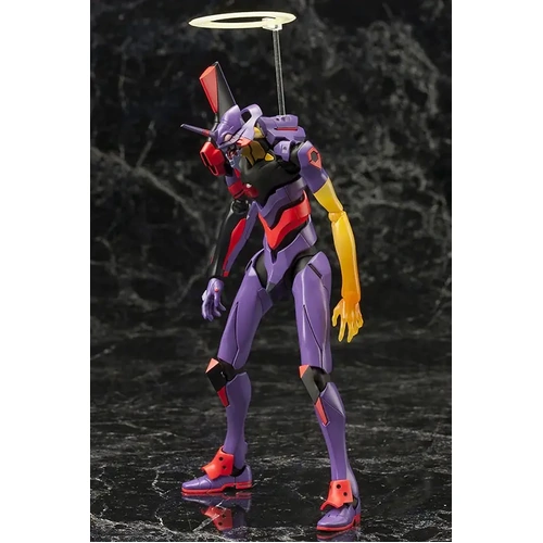 Kotobukiya - 1:400 Evangelion 3.0 You Can (Not) Redo. Test Type-01 Awake Ver.