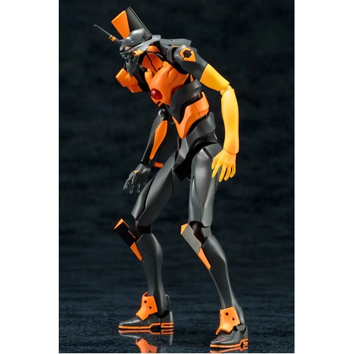 Kotobukiya - 1:400 Evangelion Test Type-01 Godzilla Ver. 