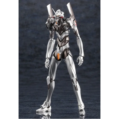 Kotobukiya - 1:400 Evangelion Test Type-01 Mecha Godzilla Ver.