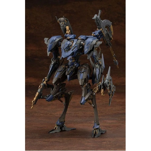 Kotobukiya Armored Core Schneider Nachtreiher / 40E Steel Haze