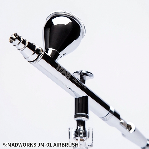 Madworks JM01 - 0.35 High Quality Airbrush