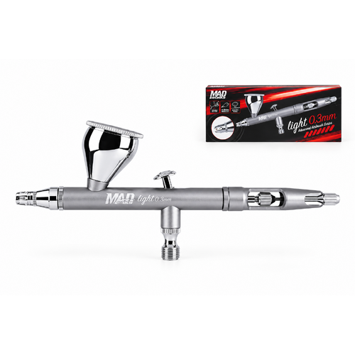 Madworks Advanced Airbrush Light 0.3mm