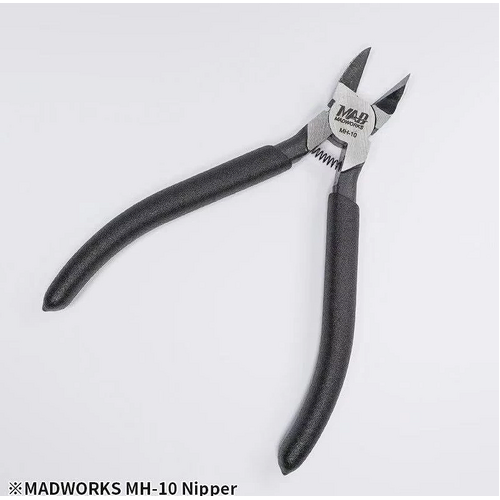 Madworks - MH10 Sprue Nipper (Perfect for resin GK)