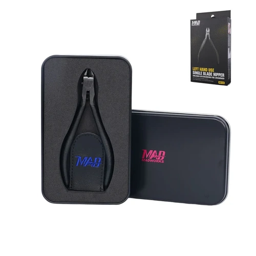 Madworks Left Hand Use Single Blade Nipper