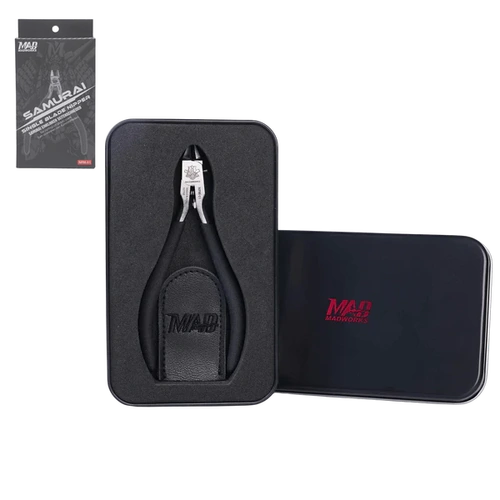 Madworks Samurai Single Blade Nipper
