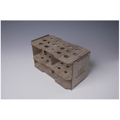 Madworks MH-11 Tools Oragnizer Sets (Grey Oak)