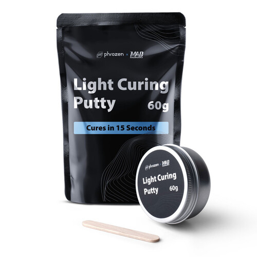 Madworks UV Light Curing Putty