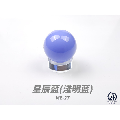 LEGENDARY - ME-27B Star Blue Mecha Color 20ml