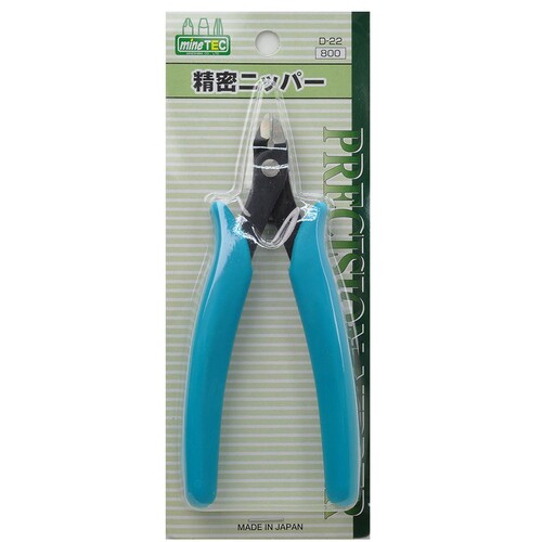 Mineshima D22 Nipper