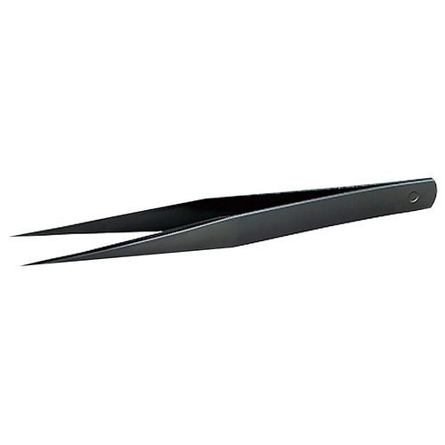 Mineshima Cation Coating AA Tweezer 125mm