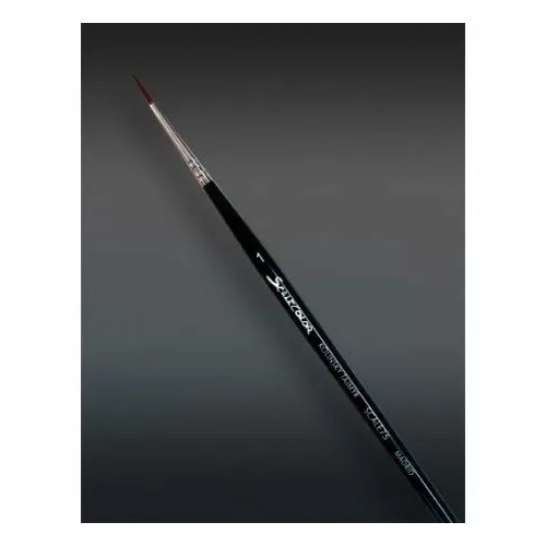 Scale 75  Kolinsky Tajmir Sable Brush Size 1
