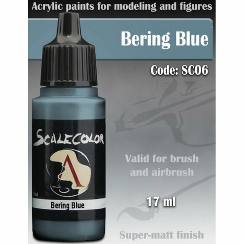 Scale 75 SC-06 Bering Blue