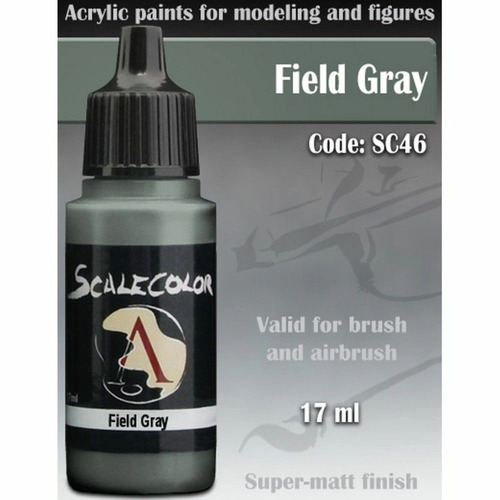 Scale 75 SC-46 Field Grey