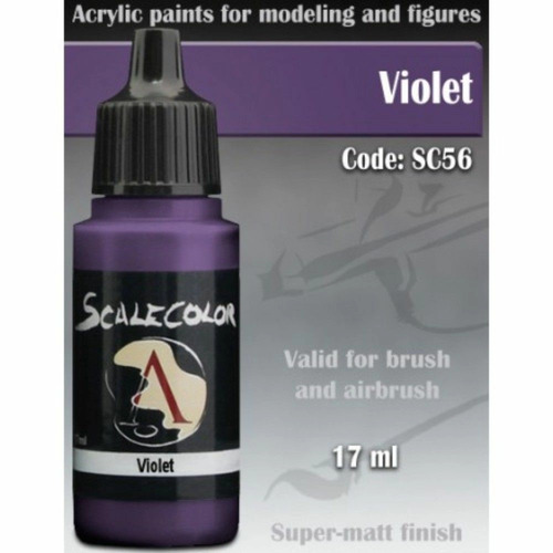 Scale 75 SC-56 Violet