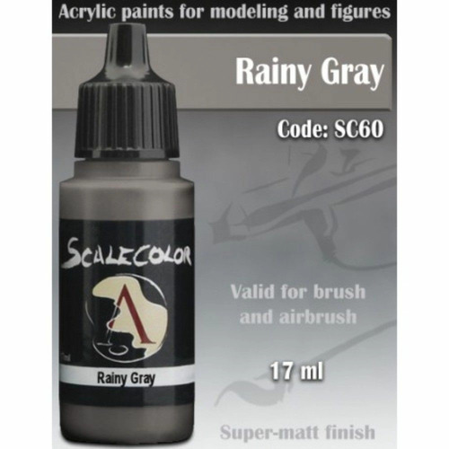 Scale 75 SC-60 Rainy Grey