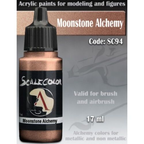 Scale 75  SC-94 Moonstone Alchemy