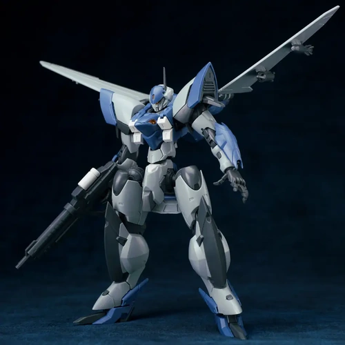1/144 OCR-122 Yunque
