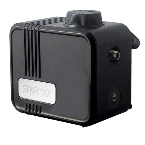 Sparmax Beetle Mini Compressor