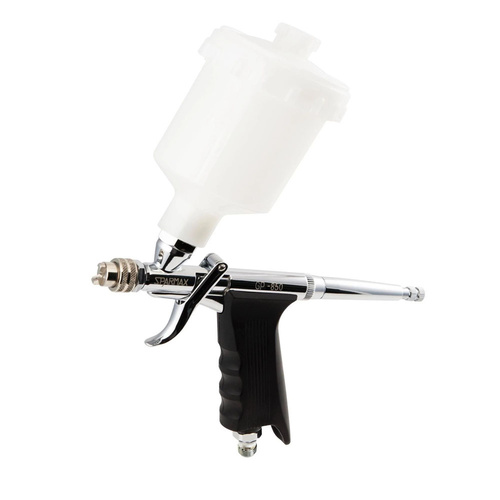 Sparmax GP-850 Spray Gun Airbrush