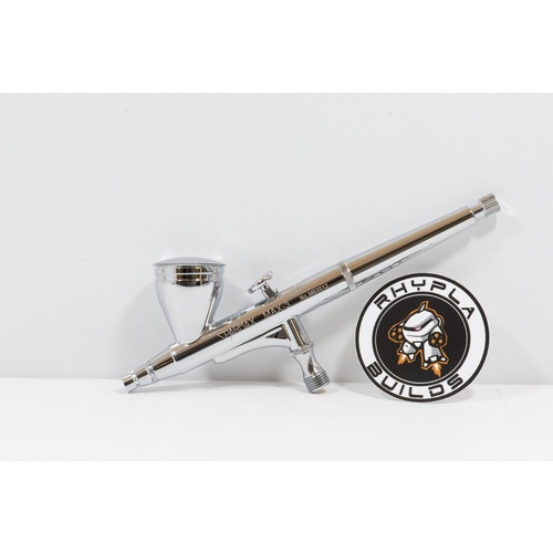 Sparmax MAX-3 Dual Action Airbrush