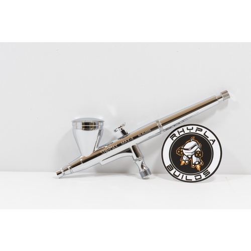 Sparmax MAX-4 Dual Action Airbrush
