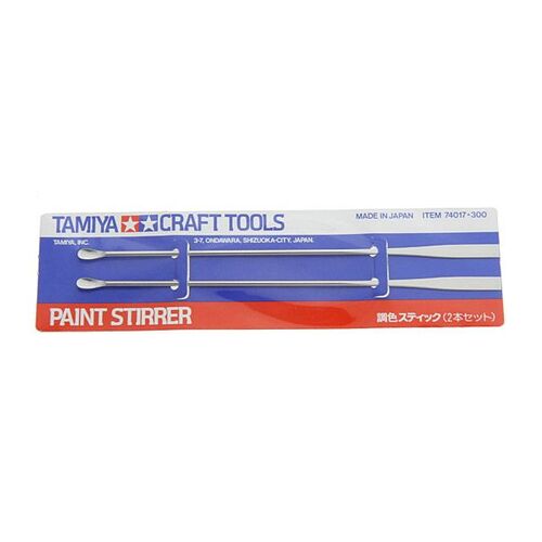 Tamiya Craft Tools - Paint Stirrer