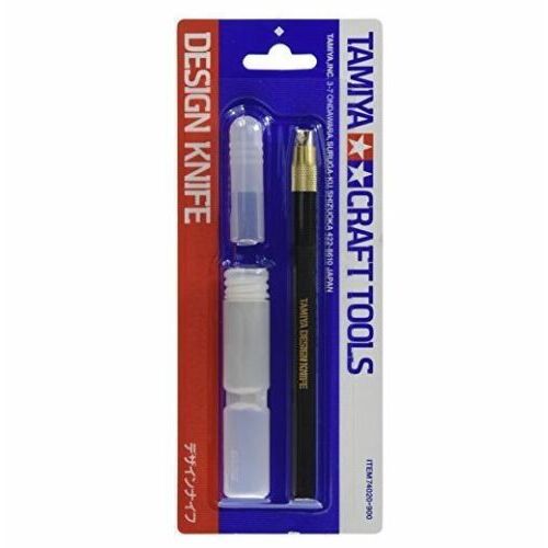 Tamiya Craft Tools - Design Knife