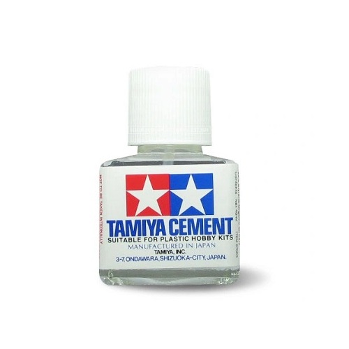 Tamiya Cement 40ml