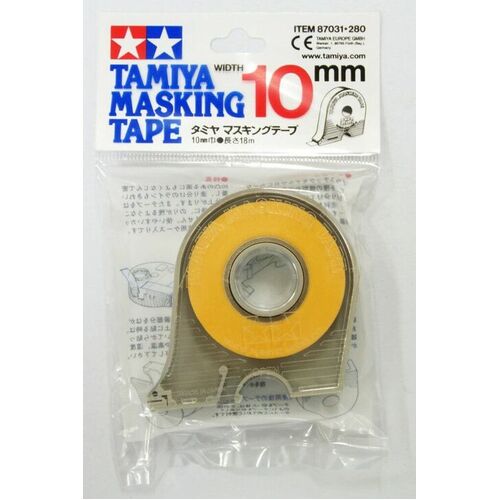 Tamiya 10mm Masking Tape
