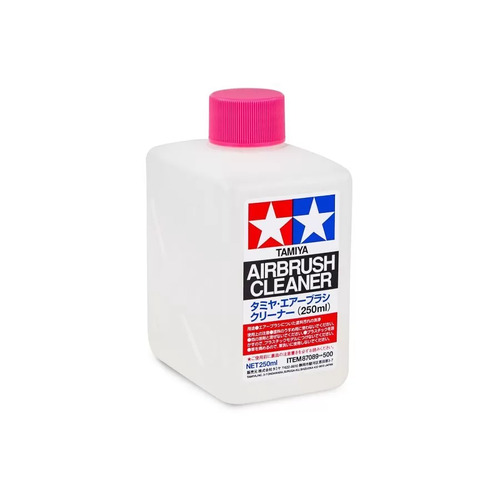 Tamiya Airbrush Cleaner 250ml