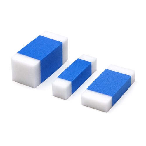 Tamiya Polishing Compound Sponges
