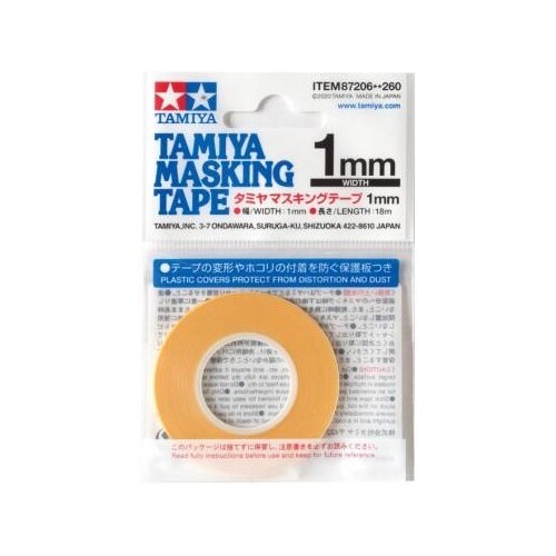Tamiya 1mm Masking Tape