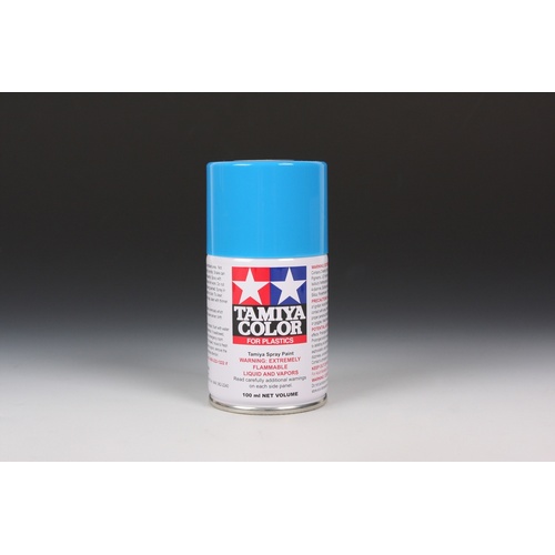 Tamiya Spray TS-10 French Blue